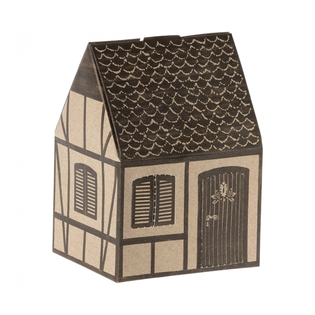 Christmas Mice Twins