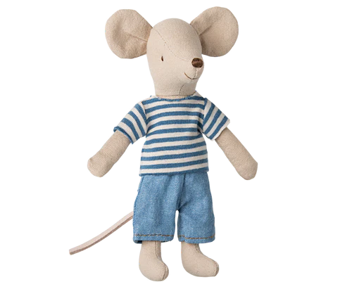 Big Brother Mouse LouiMax