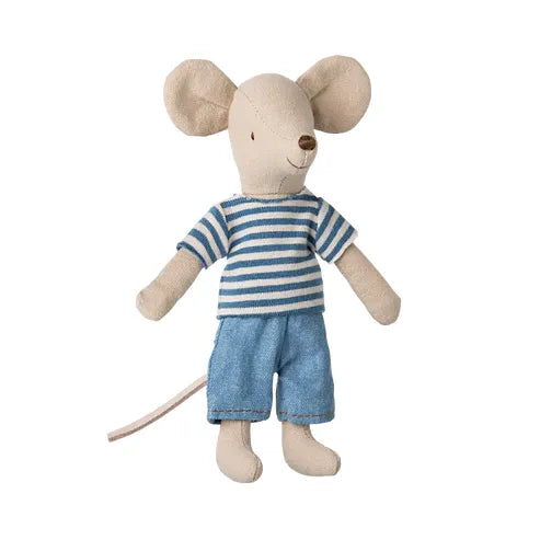 Big Brother Mouse LouiMax