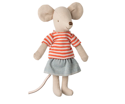 Big Sister Mouse Mimie