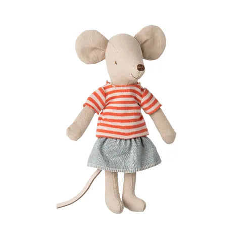Big Sister Mouse Mimie