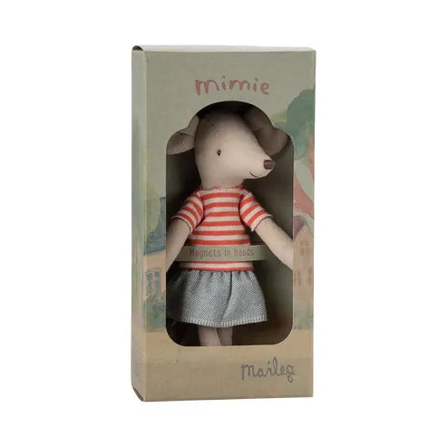 Big Sister Mouse Mimie