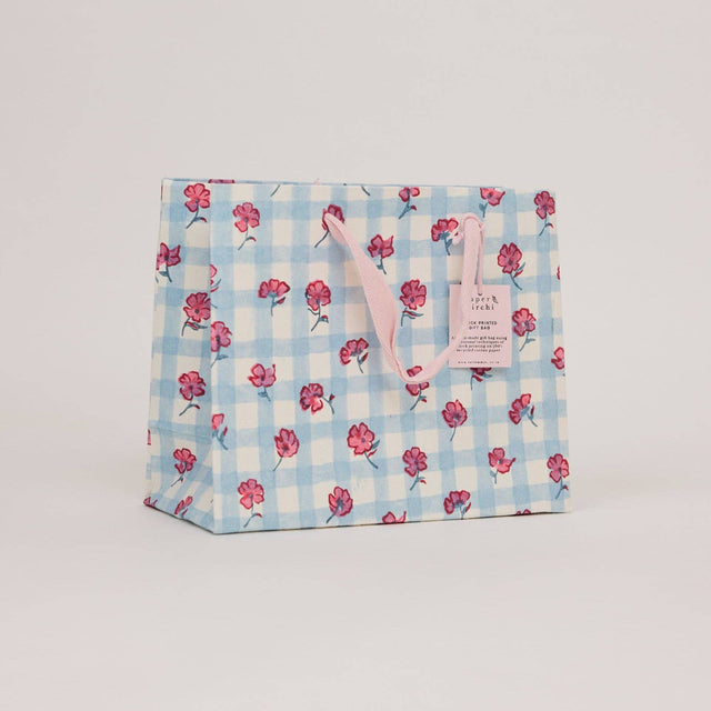 Medium Pink Sorbet Gift Bags