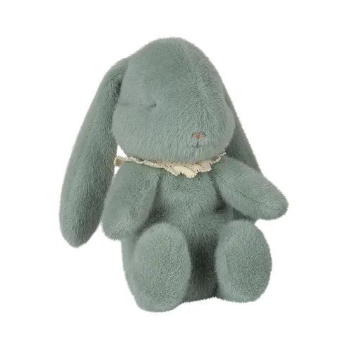 Easter Egg & Bunny: Mint