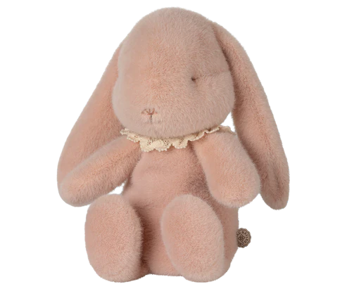 Easter Egg & Bunny: Powder