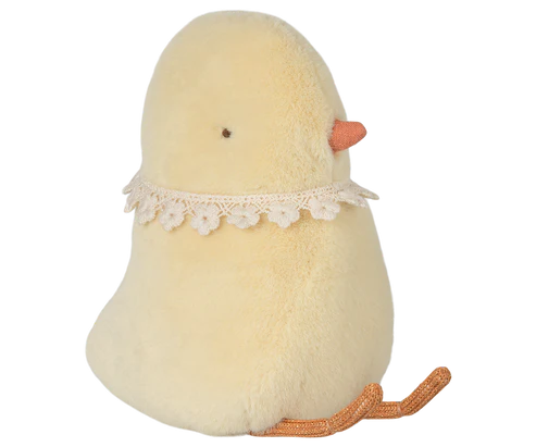 Easter Egg & Chicken