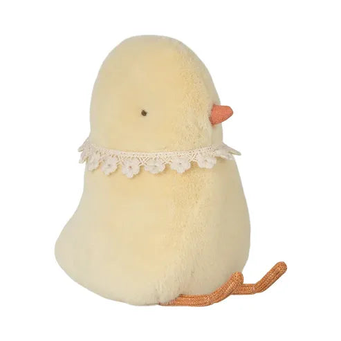 Easter Egg & Chicken