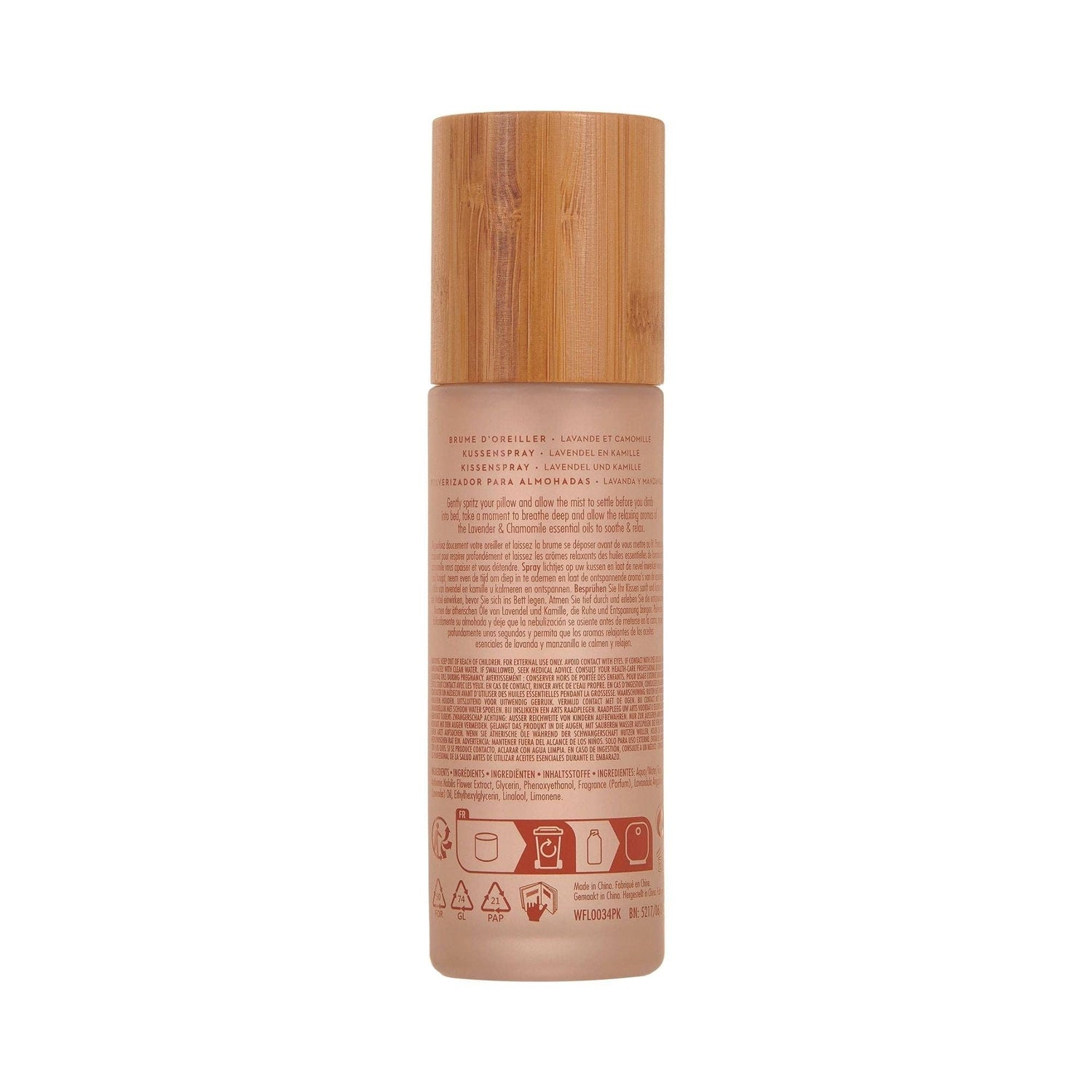 Earth Mother Lavender & Chamomile Sleep Mist