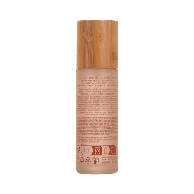 Earth Mother Lavender & Chamomile Sleep Mist