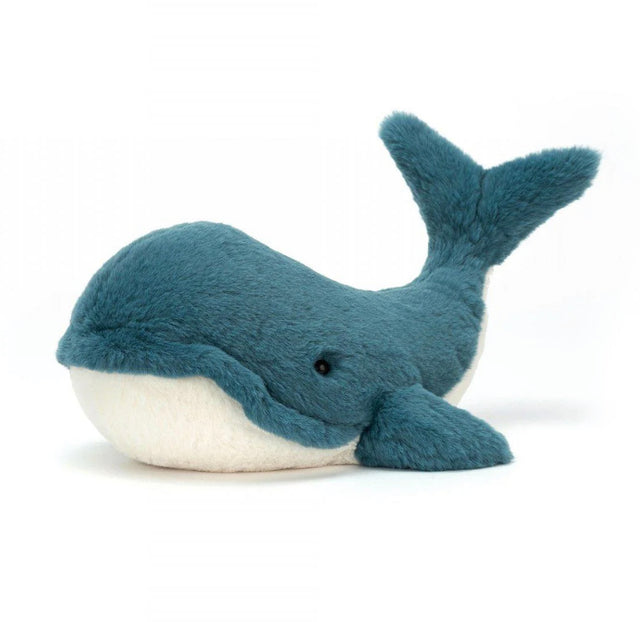 Medium Wally Whale