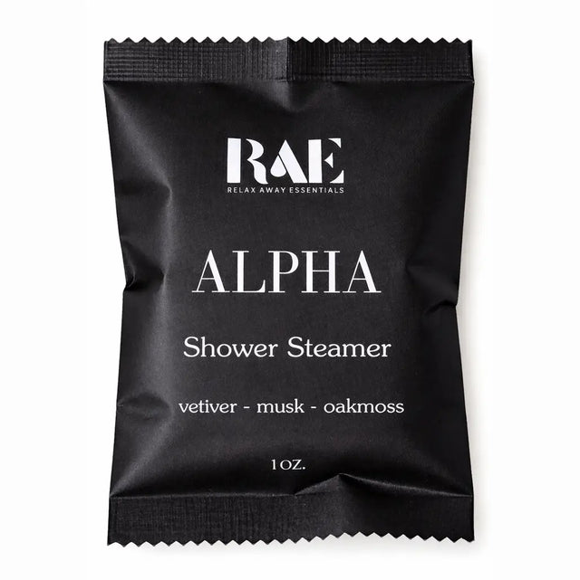Shower Steamers