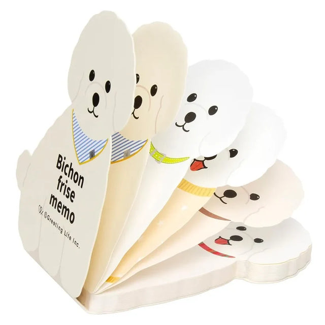 Animal Memo Pads