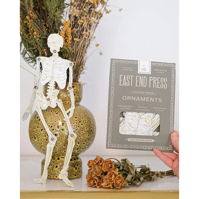 Skeleton Hanging Decorations