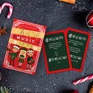 Christmas Music Trivia