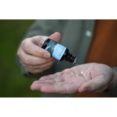 Outdoorsman Beard Oil