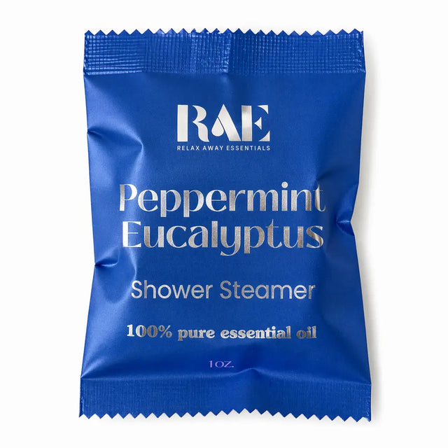 Shower Steamers