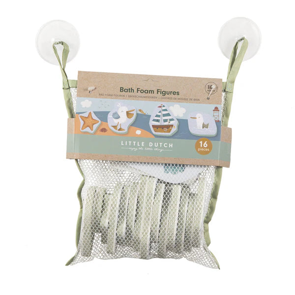 Sailors Bay Bath Shapes