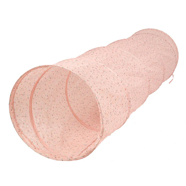 Flowers & Butterflies Crawl Tunnel