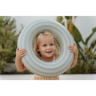 Fresh Greens Swim Ring