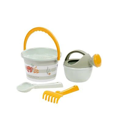 Fresh Greens Beach Bucket Set