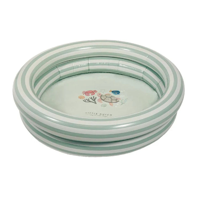 Fresh Greens Paddling Pool