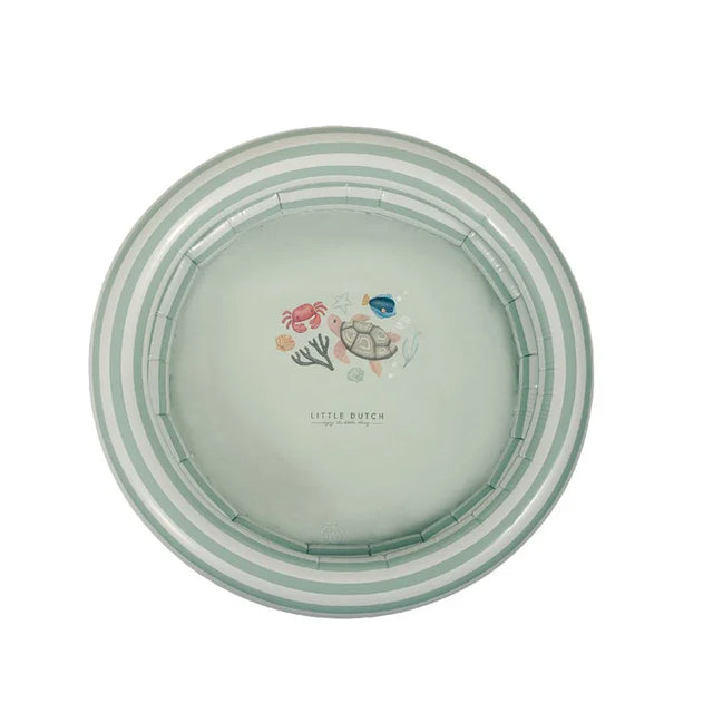 Fresh Greens Paddling Pool