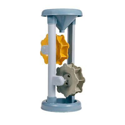 Blue Toy Sand & Water Mill