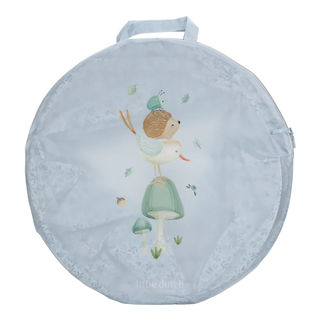 Forest Friends Crawl Tunnel