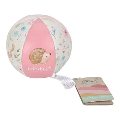 Fairy Garden Soft Ball