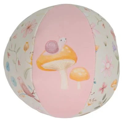 Fairy Garden Soft Ball