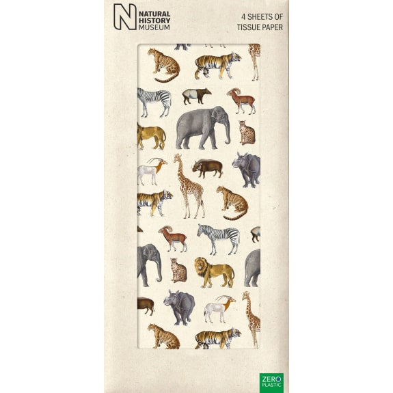 Safari Tissue Paper