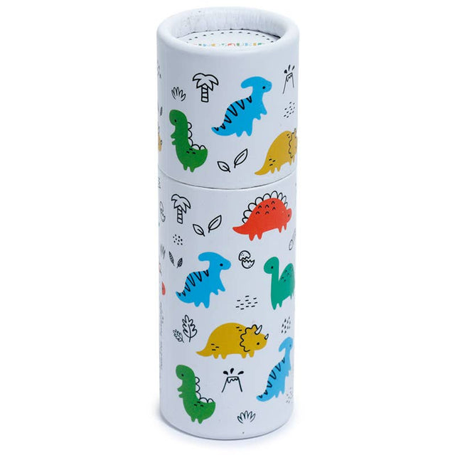 Dinosaur Mini Pencil Pot