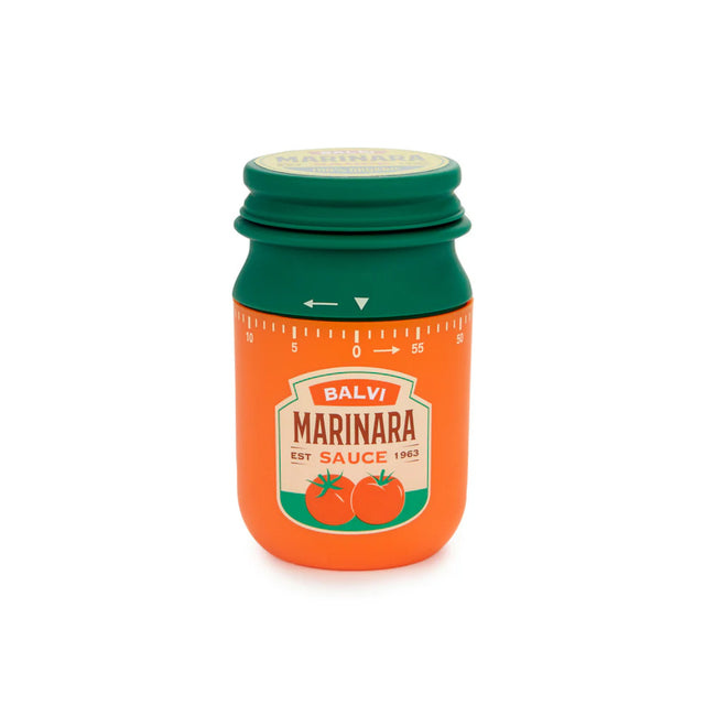 Marinara Kitchen Timer