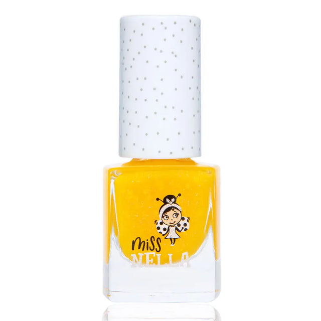 Honey Twinkles Kids Nail Polish