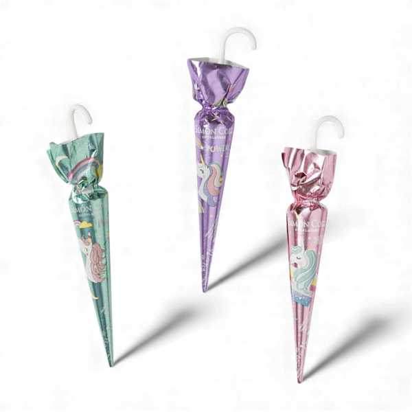 Unicorn Chocolate Umbrella