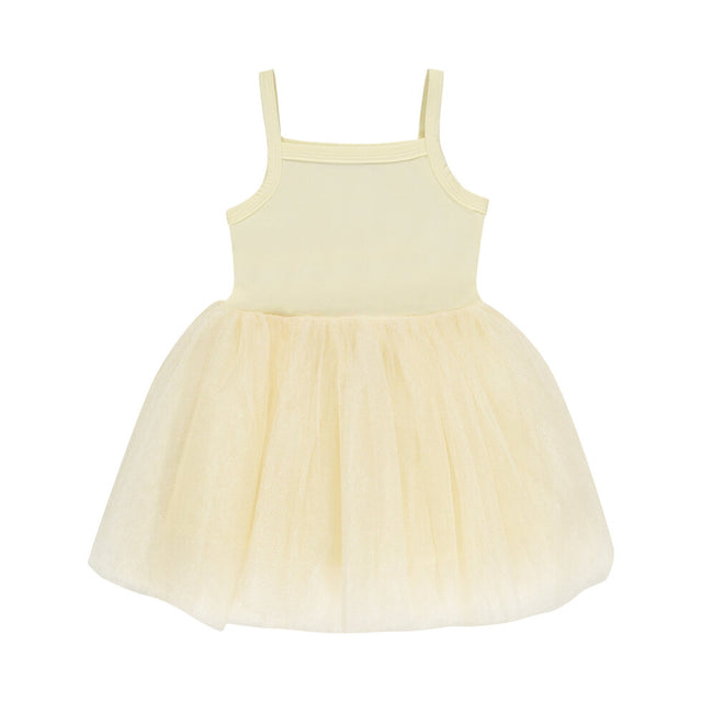 Vanilla Ballet Dress