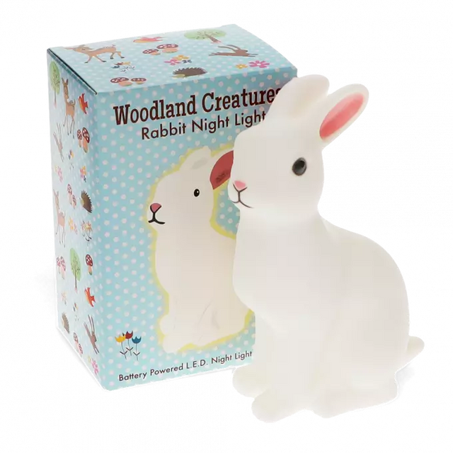 Rabbit Night Light