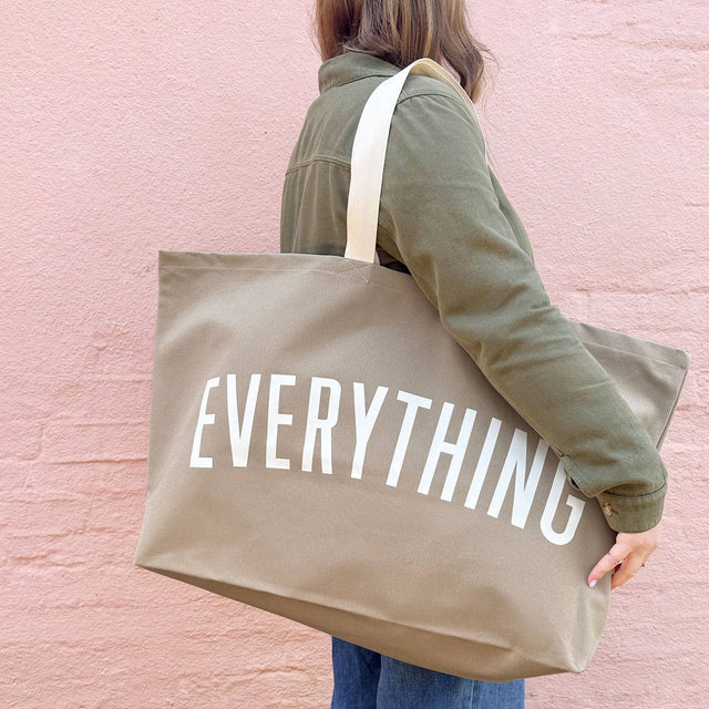 Stone Everything Big Bag