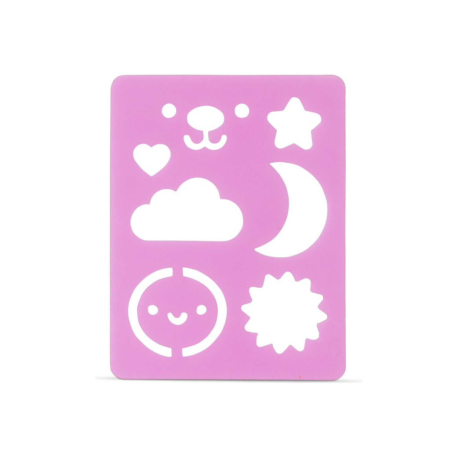 Unicorn Chunky Crayon Set