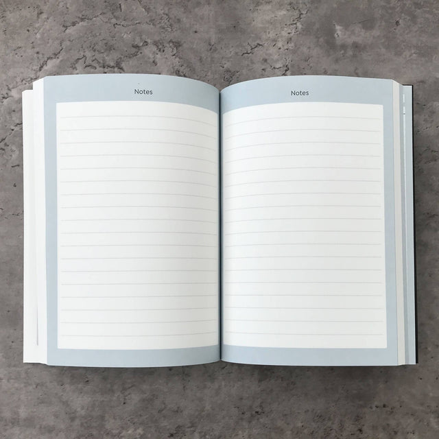 2024 Duo Colour Diary