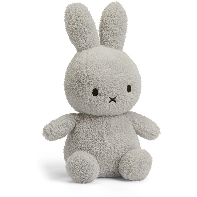 Light Grey Terry Miffy