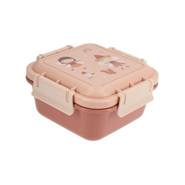 Wild Fairies Large Lunch Box