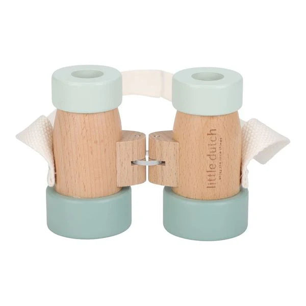 Forest Friends Binoculars