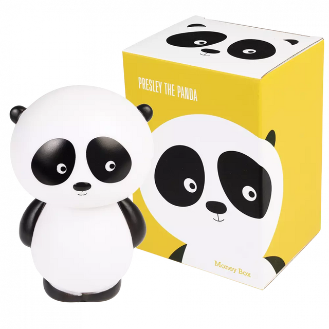 Panda Money Box