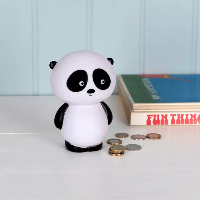 Panda Money Box