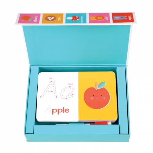 ABC Learning Cards