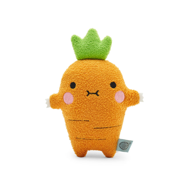 Mini Ricecrunch Carrot Plush