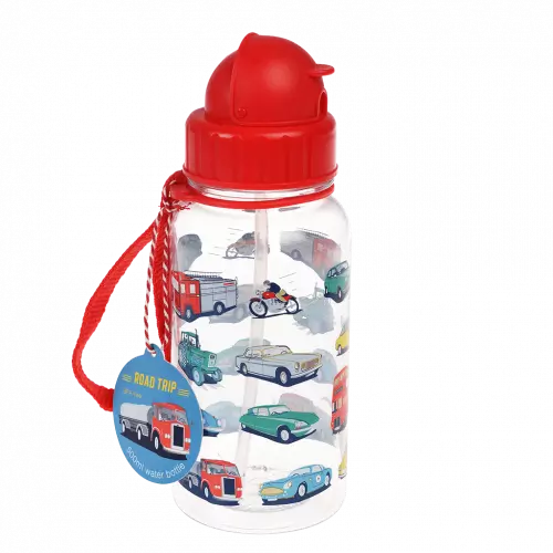 Road Trip Water Bottle