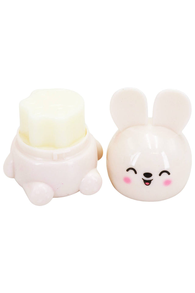Bunny Rabbit Tinted Lip Balm