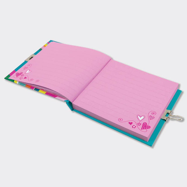 Positive Vibes Secret Diary